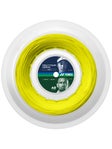 Yonex Poly Tour Drive 1.25/16L String Reel Yellow 200m