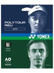 Yonex Poly Tour REV White 1.25 16L String