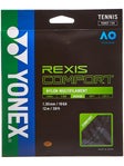 Cordage Yonex Rexis Comfort 1.30 / 16 Noir