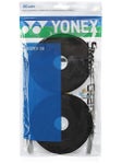 Overgrips Yonex Super Grap - Pack de 30 (Negro)