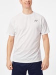 Camiseta t&#xE9;cnica hombre Yonex Uni Basic