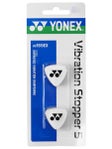 Antivibrazioni Yonex Vibration Stopper 5 
Bianco/Nero