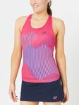 Yonex Damen New York Tank