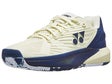 Yonex PC Eclipsion 5 AC Champagne/Navy Women's Shoes