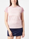 Yonex Women's Print Top