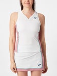 Yonex Women's Tennis Rib Tank