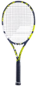 Racchetta Babolat Boost Aero (Pre-incordata)