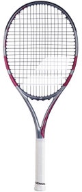 Babolat Boost Aero Pink 2026 Racket (Pre Strung)