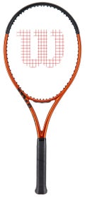 Wilson Burn 100 V5 Racket
