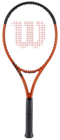 Wilson Burn 100 V5 Tennisschl&#xE4;ger