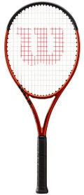 Wilson Burn 100 LS V5 Racket