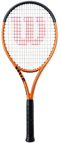 Wilson Burn 100 LS V6 Racket