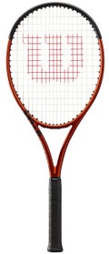 Wilson Burn 100 ULS V5 Tennisschl&#xE4;ger