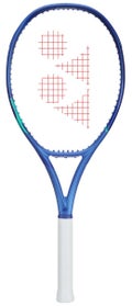 Raqueta Yonex EZONE 100L (285 g) - Blast Blue