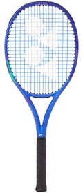 Raqueta Yonex EZONE ACE (260 g) - Blast Blue (Preencordada)