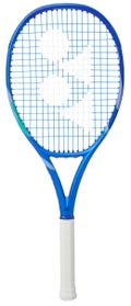 Raqueta Yonex EZONE Alpha SL(245 g) - Blast Blue (Preencordada)