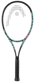 Raquette Head Boom MP Neon 2025 (cord&#xE9;e)