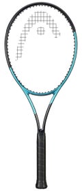 Head Gravity MP XL 2025 Racket (pre strung)