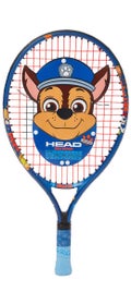 Raquette Junior Head Pat Patrouille 48,26 cm (Bleu)
