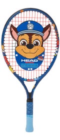Raquette Junior Head Pat Patrouille 53.34 cm (Bleu)