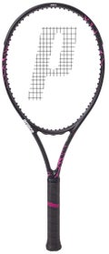 Prince Beast 100 Pink Tennisschl&#xE4;ger (280g)