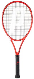 Prince Beast 100 LTD Tennisschl&#xE4;ger (280g) 