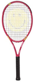 Prince Beast Power Pink Smiley Tennisschl&#xE4;ger (270g) 