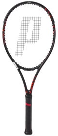 Prince Beast 100 Tennisschl&#xE4;ger (265g)