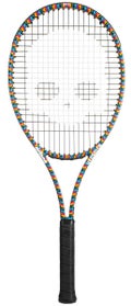 Prince Hydrogen Skulls (260g) Tennisschl&#xE4;ger (Besaitet)