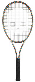Prince Hydrogen Skulls (275g) Tennisschl&#xE4;ger (Besaitet)