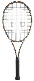 Prince Hydrogen Skulls (290g) Tennisschl&#xE4;ger (Besaitet)