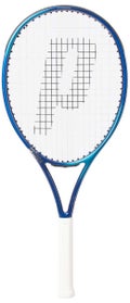 Prince Premier 110 Racket (Pre Strung)