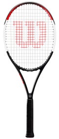 Wilson Pro Staff Precision 100 Tennisschl&#xE4;ger