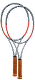 Racchette Babolat Pure Strike 97 x2
