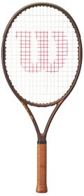 Raqueta j&#xFA;nior Wilson Pro Staff v14 25"