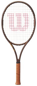Raqueta j&#xFA;nior Wilson Pro Staff v14 26"