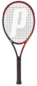 Prince Warrior 100 (265g) Tennisschl&#xE4;ger (Besaitet)