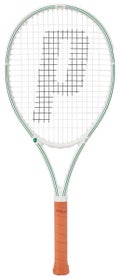 Prince Warrior White Edt 100 (300g) Racket (Pre Strung)