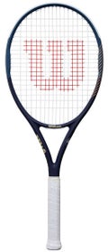 Wilson Roland Garros Equipe HP Tennisschl&#xE4;ger (Besaitet)