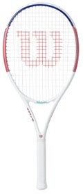 Wilson Allure 105 Tennisschläger (Besaitet)