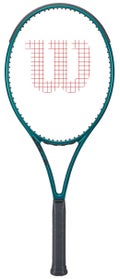 Wilson Blade 100L v9 Tennisschl&#xE4;ger