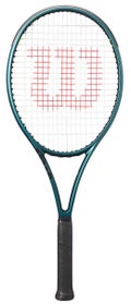 Raqueta Wilson Blade 101L v9 (encordada)
