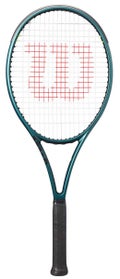 Wilson Blade 101L v9 Tennisschl&#xE4;ger (Bespannt)