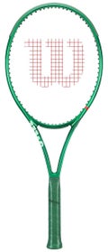 Wilson Blade 100L v10 Racket