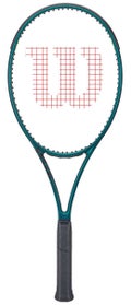 Wilson Blade 98 18x20 v9 Tennisschl&#xE4;ger