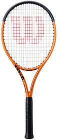 Wilson Burn 100S V6 Racket