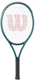 Raqueta j&#xFA;nior Wilson Blade 25" v9