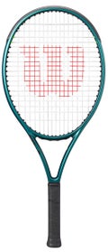 Wilson Blade 25" v9 Kinder Tennisschl&#xE4;ger