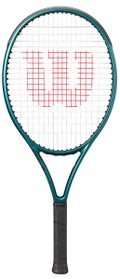 Wilson Blade v9 26" Kinder Tennisschl&#xE4;ger