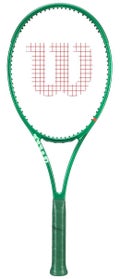 Wilson Blade Pro 98 18x20 v10 Racket